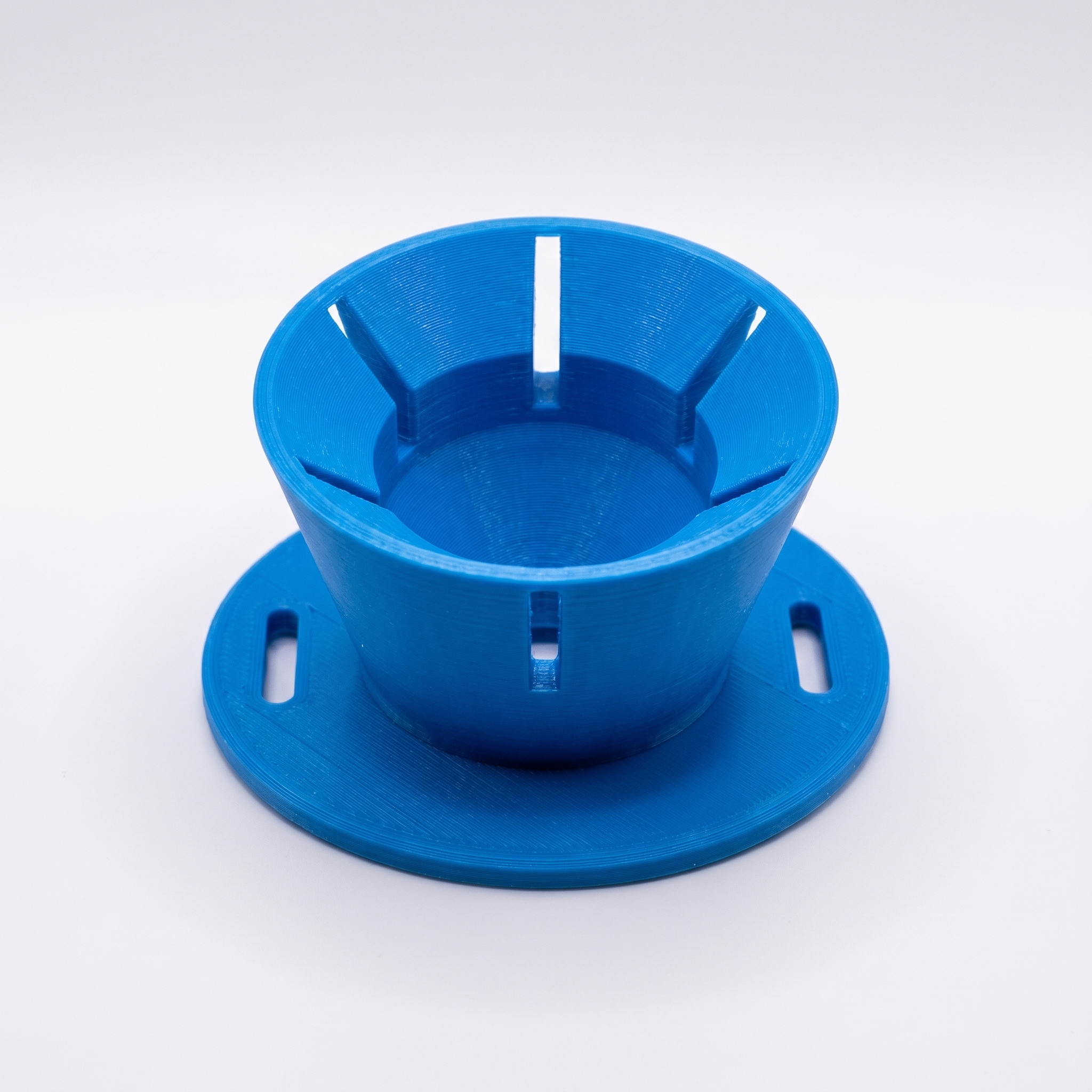 Ball Foot step-on golf ball retriever studio product photo